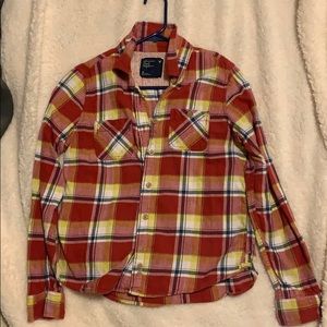 Flannel